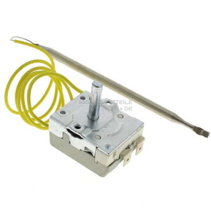 Thermostat tecasa