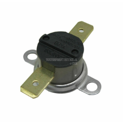 Thermostat widerstand 70°c s200