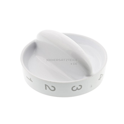 THERMOSTATKNEBEL,BEDRUCKT