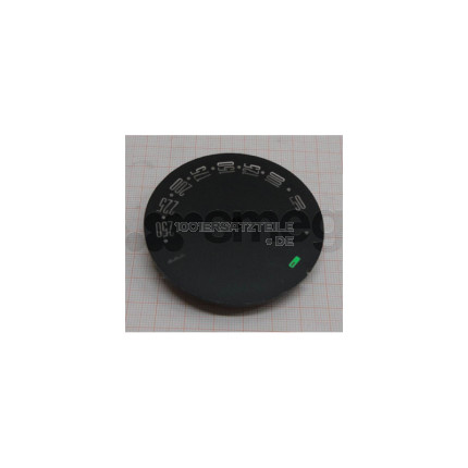 Thermostatscheibe backofen s20xmfr