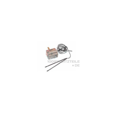 TR/741 THERMOSTAT