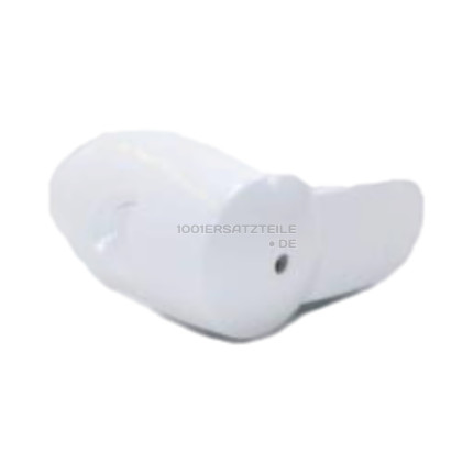 Träger für rührbesen weiss vzf07020