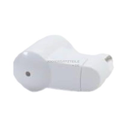 Träger für rührbesen weiss vzf07020
