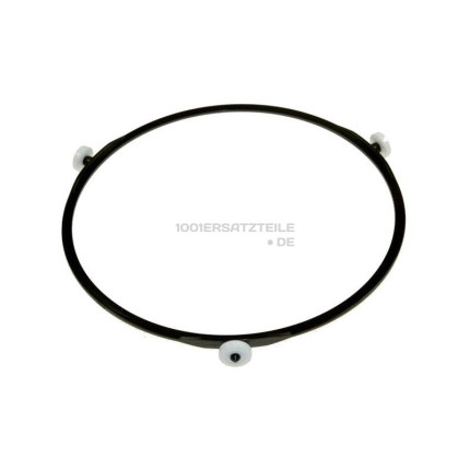 Träger platte drehbar