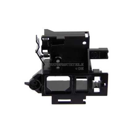 Träger taste general schwarz(pc + abs)ecam-tft