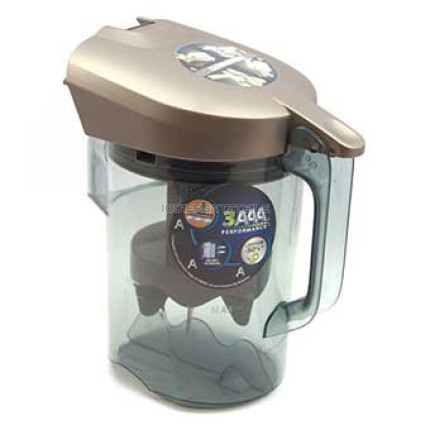 Trennvorrichtung grau