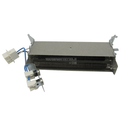 TROCKNER HEIZUNG 2000W