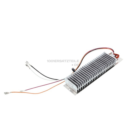 TROCKNERHEIZUNG MIT THERMOSTATE, , 2000W