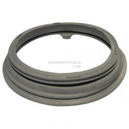 Tub bellows seal/slim