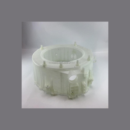 Tub front f500,frpp od 546.1,ntr bubble