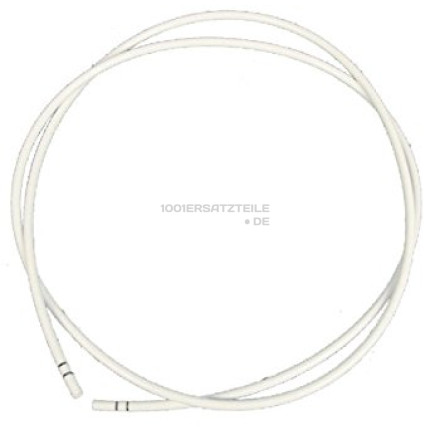 Tube pe ad 6,35mm id 4,2mm l1730mm