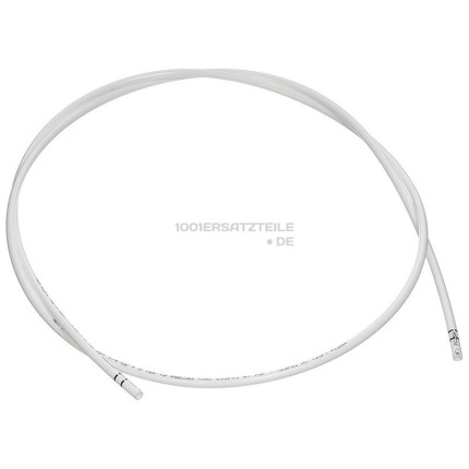 Tube pe ad 6,35mm id 4,2mm l1730mm