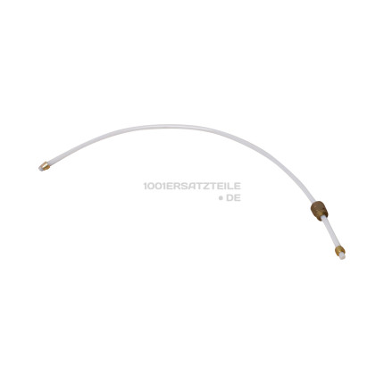 Tube ptfe l335 + nut + bush + insert (dls)