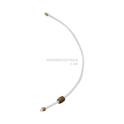 Tube ptfe l335 + nut + bush + insert (dls)