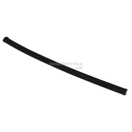 Tubo silic calz 5x10