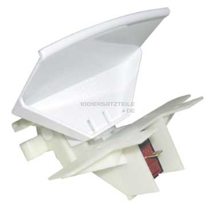 Tueroeffnungssicherheitssystem