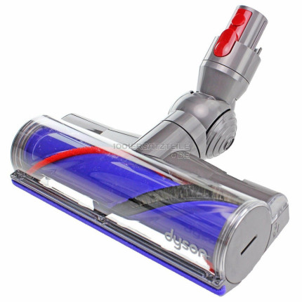 TURBO BuRSTE