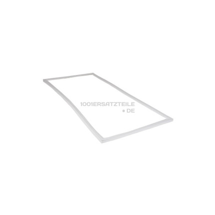 TuRDICHTUNG 564,5X1218,5 WEISS
