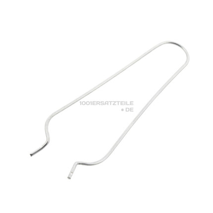 Türdichtung clip pmt