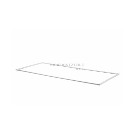 TuRDICHTUNG UMLAUFEND GR0SS, 534X1174MM
