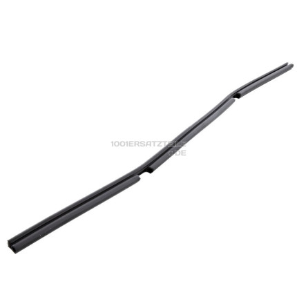 TuRDICHTUNG,UNTEN,SCHWARZ,L=55CM
