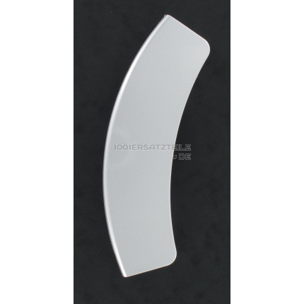 TuRGRIFF, Q1636V, ABS, SILVER-SP