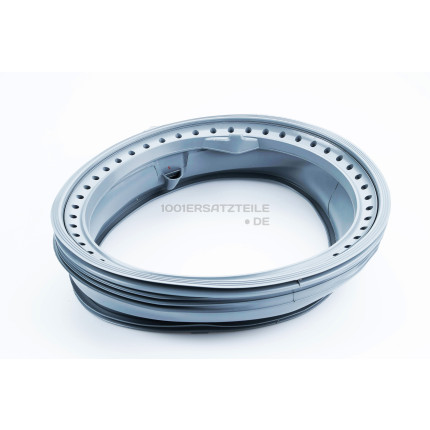 TuRMANSCHETTE, RIM JET