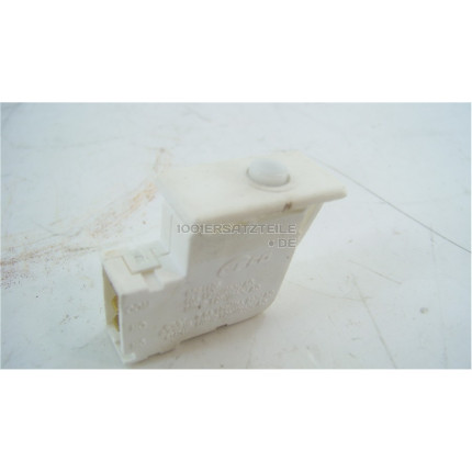 TÜRSCHALTER :T13.6,H34,W4.3,WHT,120V/1