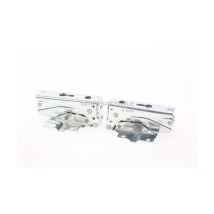 TuRSCHARNIER SET HETTICH OBEN + UNTEN
