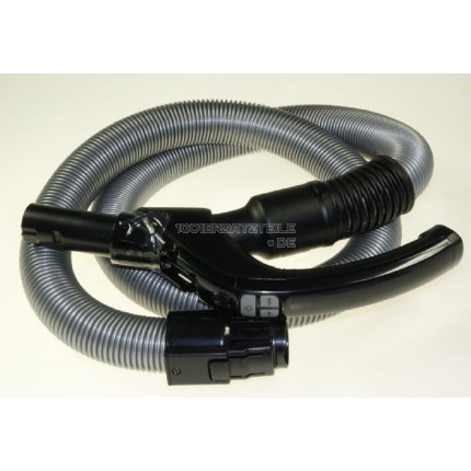Tuyau sc8780,deep gry argent l1700,o