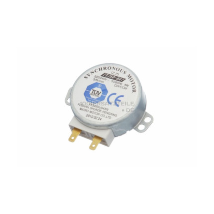 TYJ508A7 MOTOR