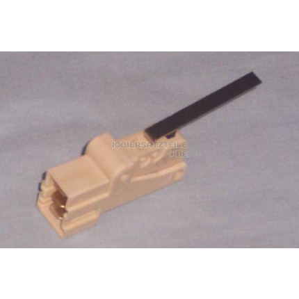 Überlauf micro schalter