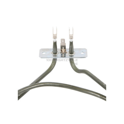 UMLUFTHEIZUNG ALTERNATIV FuR AEG 3570424055, 2000 WATT