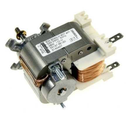 Umluftmotor hr98