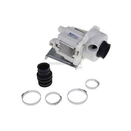 UMWaLZPUMPE M MP 220-230V 50HZ