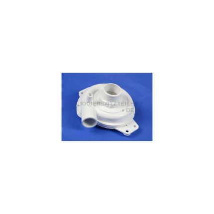 UMWÄLZPUMPENGEHÄUSE