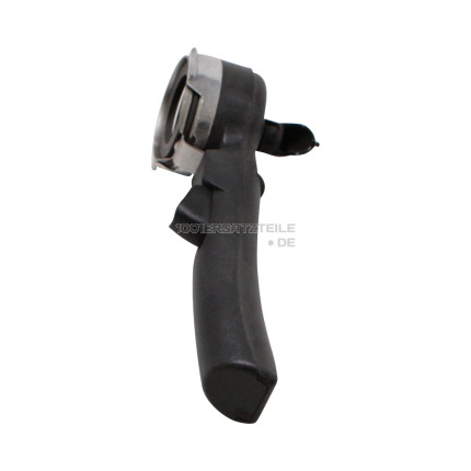 UNIVERSALER PAD-HALTER FÜR KAFFEEMASCHINEN