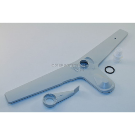 Unterer propeller