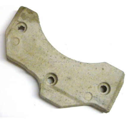 UNTERES GEGENGEWICHT