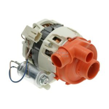 Uw pumpenmotor 100w