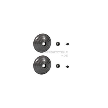 V6 BALL RAD BODENDuSE DC48/DC62/SV03/SV05/SV09/SV12
