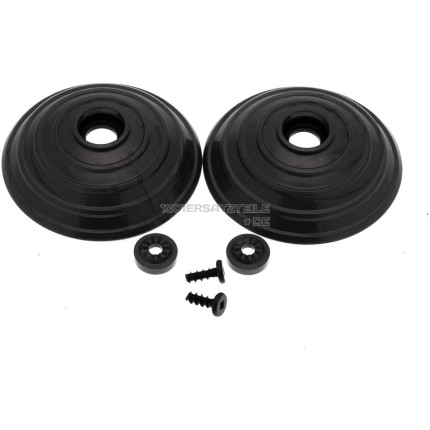 V6 BALL RAD BODENDuSE DC48/DC62/SV03/SV05/SV09/SV12