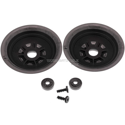 V6 BALL RAD BODENDuSE DC48/DC62/SV03/SV05/SV09/SV12