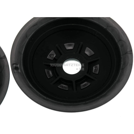 V6 BALL RAD BODENDuSE DC48/DC62/SV03/SV05/SV09/SV12