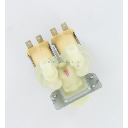 Valve 2way vde elbi