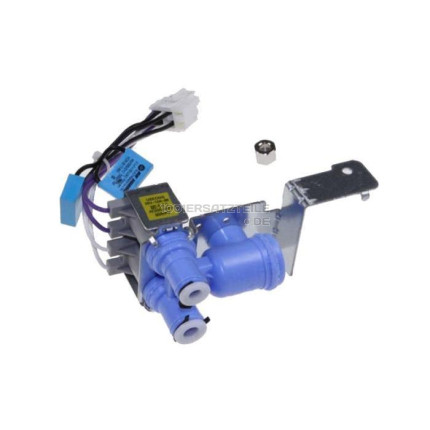 Valve water-2way ggh-pjt pom,1.0~8.0k n