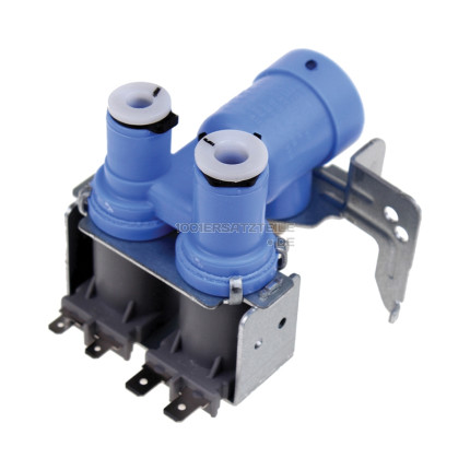 VALVE WATER-FITTING,RIV-12A,220~240V,