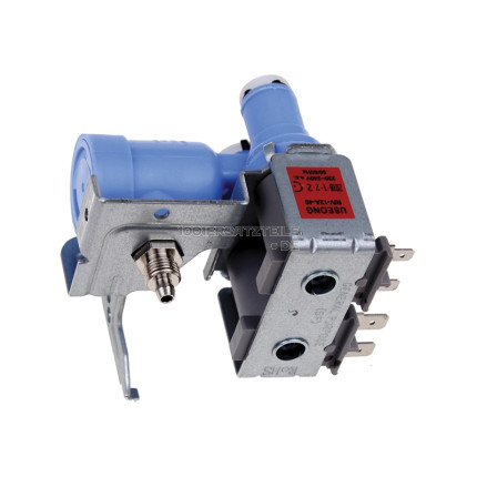 VALVE WATER-FITTING,RIV-12A,220~240V,
