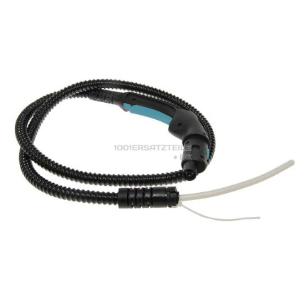 Vapeur gun noir blue p7696c 4146