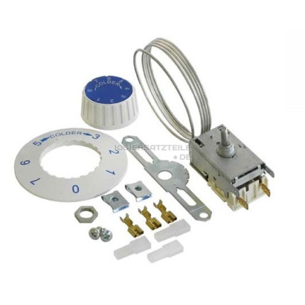 VC1 RANCO THERMOSTAT UNIVERSAL